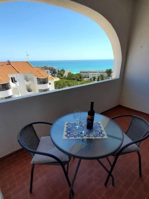 Apartment L&j Ocean View Albufeira